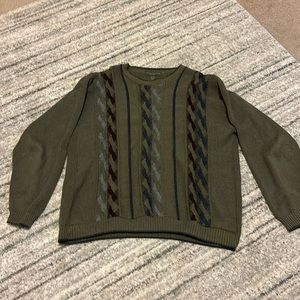 Men’s sweater